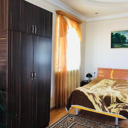 Sweet Home Sevan Buitenkant foto